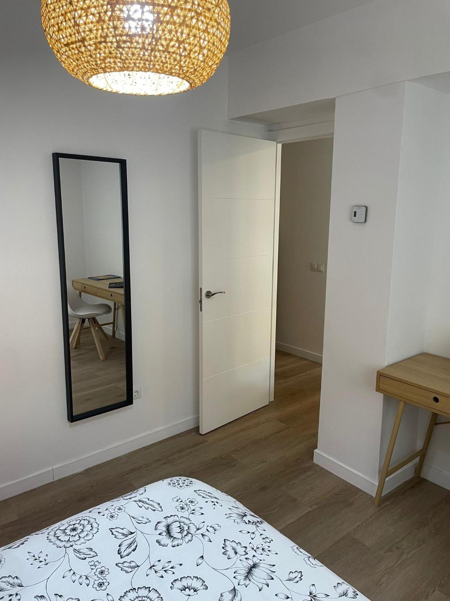 Apartment Sdb Soho 2 Málaga