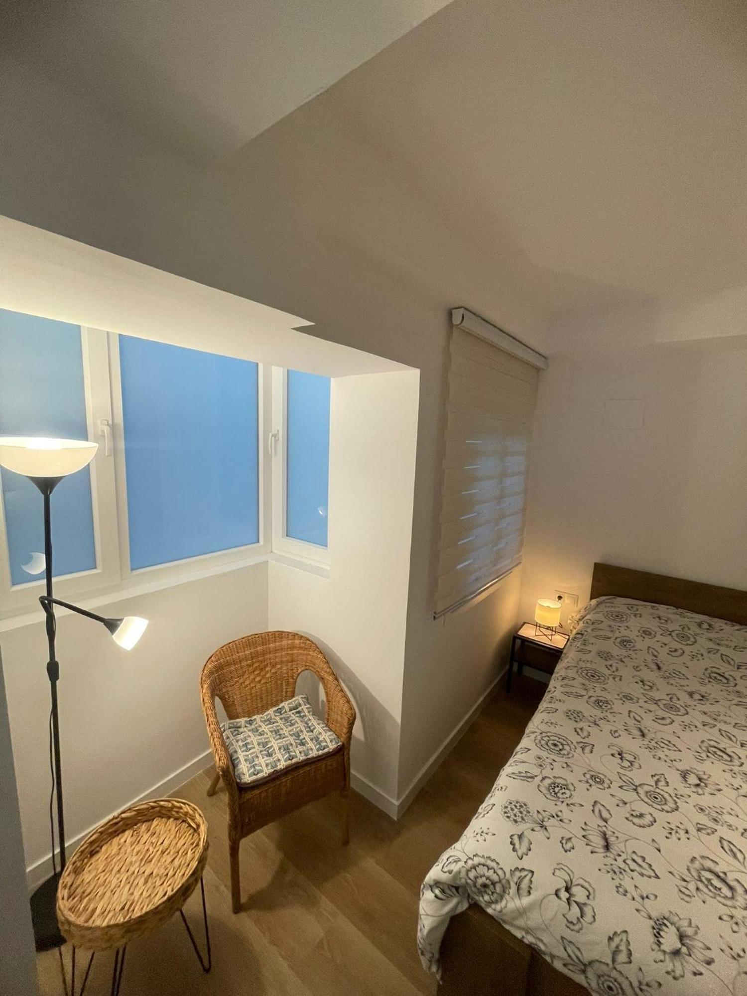 Apartament Sdb Soho 2 Malaga